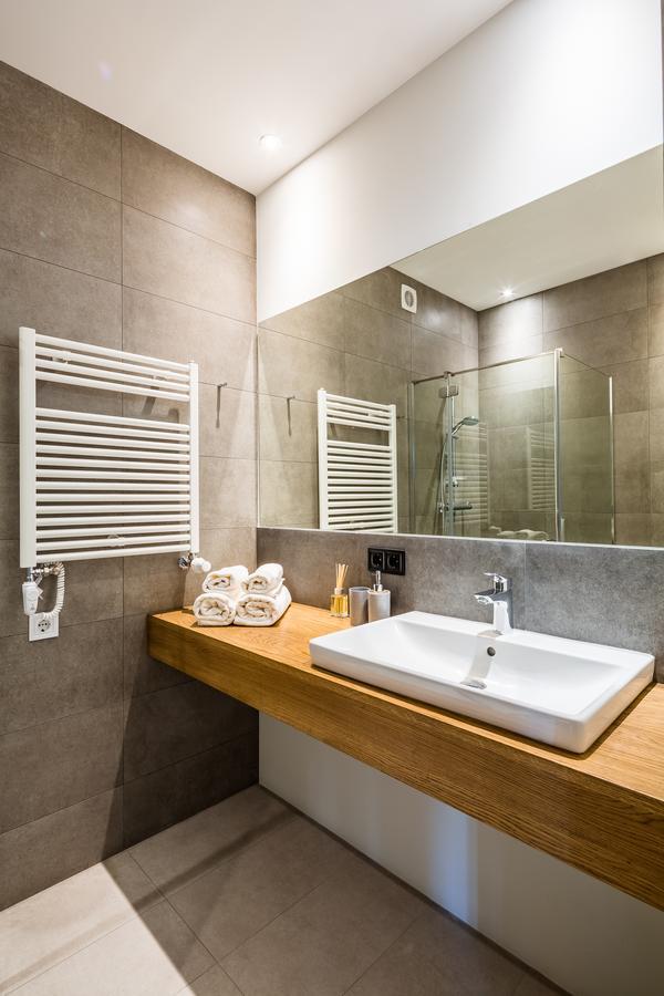 Central Park Apartments Lviv Exterior photo